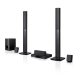 LG Home Theatre System LHD647