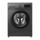 LG Washing Machine F4J3TYG6J (8Kg)
