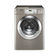 LG Washing Machine Washer FHO69FD2MS (10KG)