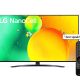 LG LED TV 55NANO796QA