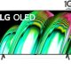LG LED TV OLED55A26LA