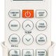 Air Conditioner Remote Controller