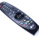 MR650 - Magic Remote Controller with 3D Button
