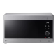 LG NeoChef Microwave 42ltrs MH8265CIS Silver color