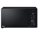 LG NeoChef Mircowave 42ltrs MH8265DIS Black color